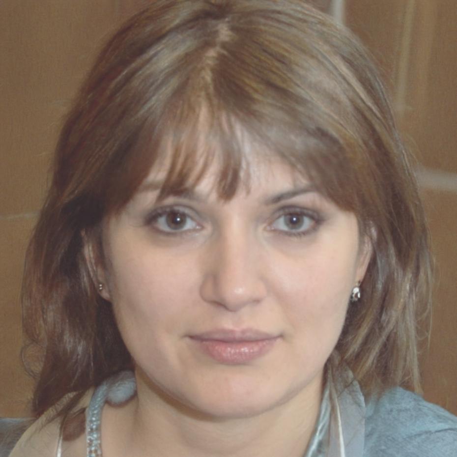 Participant portrait
